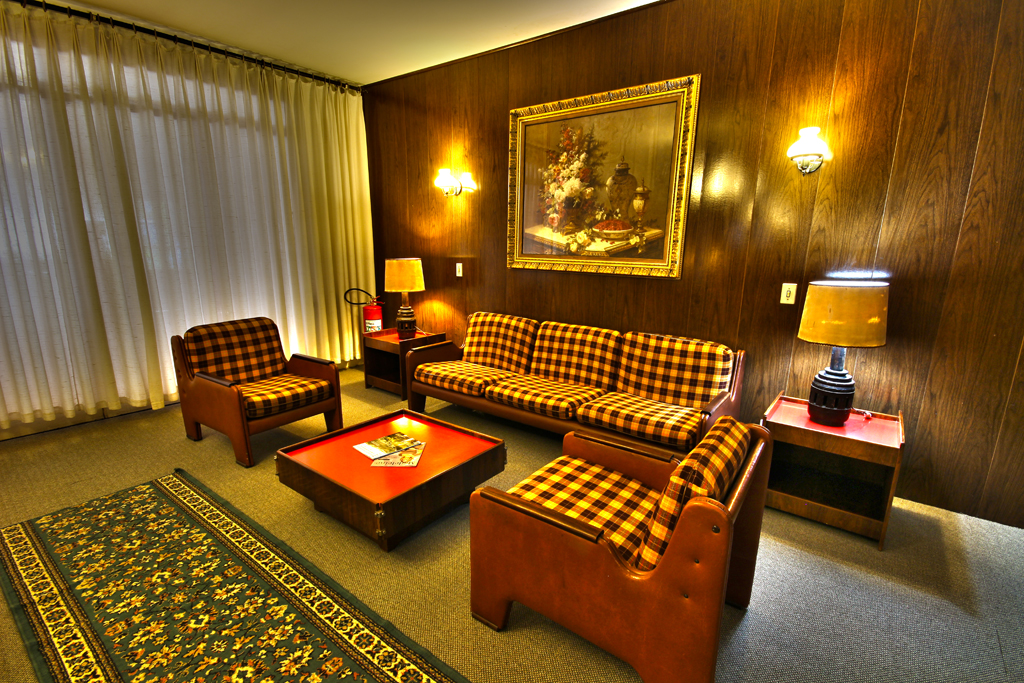 Sala Hotel Ascona