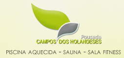 Pousada Campos dos Holandeses