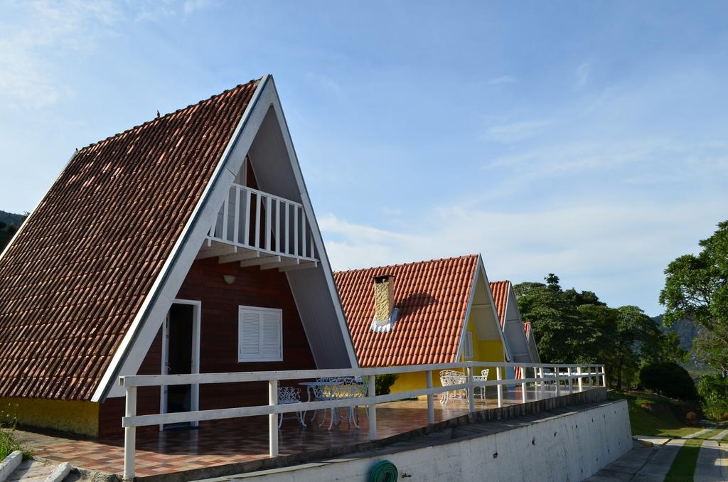 Pousada Recanto das Orquídeas (12)36661102 Campos do Jordão