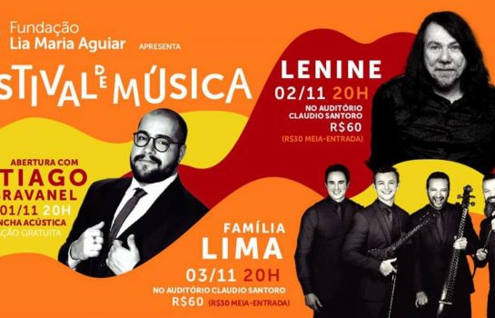 Festival de Música FLMA