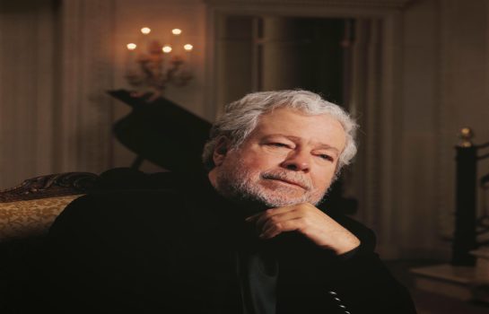 Festival de Inverno: Nelson Freire (Piano)