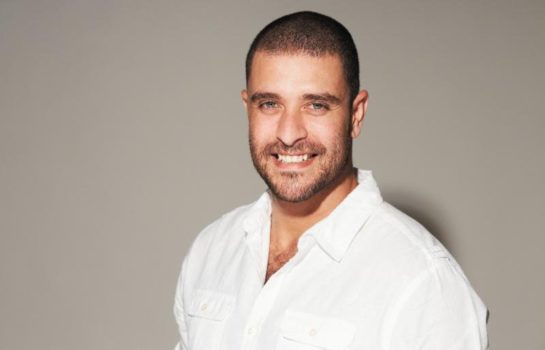 Festival de Inverno: Diogo Nogueira & Jazz Sinfônica