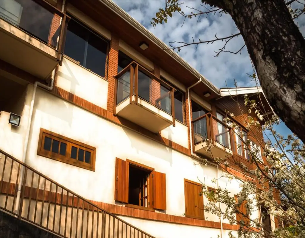 Pousada Marco Polo