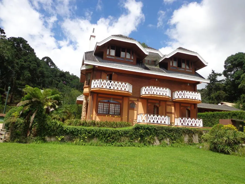 Pousada Casa dos Sonhos