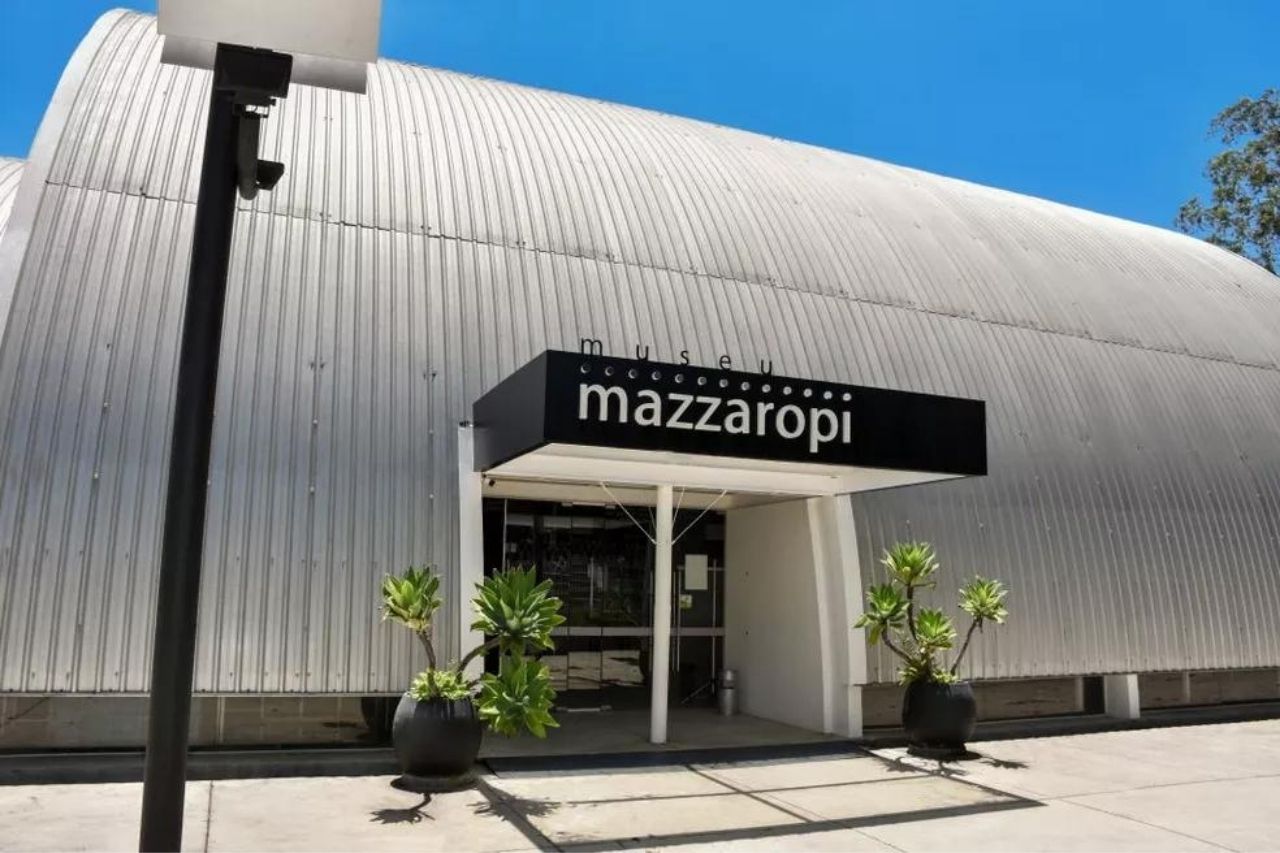 Museu Mazzaropi