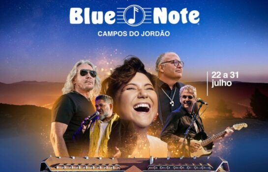 Blue Note Campos do Jordão anuncia temporada de inverno no Bendito Cacao Resort & Spa