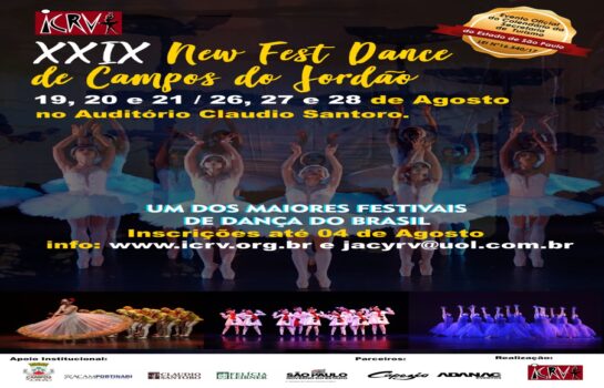 XXIX New Fest Dance de Campos do Jordão (2)