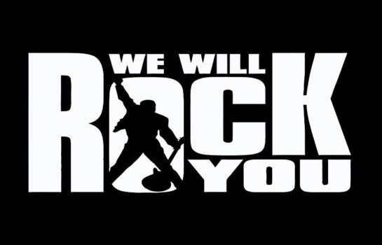 Espetáculo: We Will Rock You (4)