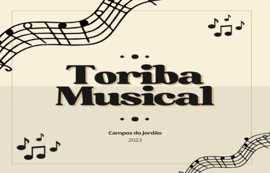 Toriba Musical – Itália na Mantiqueira II