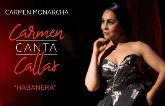 Toriba Musical – Carmen Monarcha