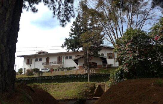 Hospital São Camilo ganha ala psiquiátrica