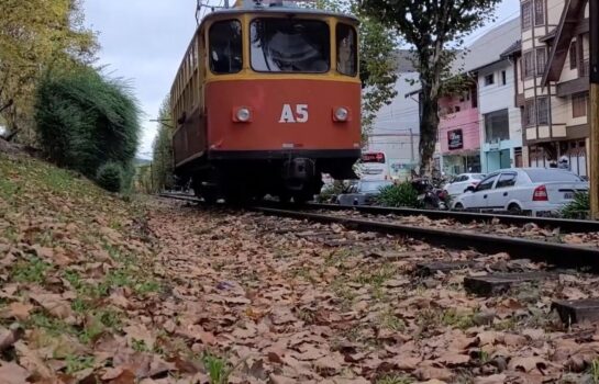 Outono antecipa clima de inverno e aquece o turismo gastronômico em Campos do Jordão
