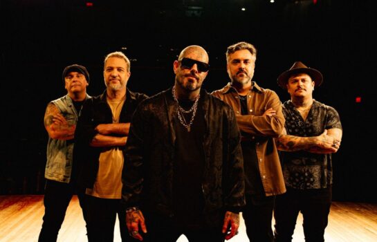 Zamba Music Festival confirma Detonautas como atração principal em São José dos Campos