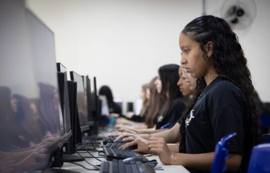 Inscrições para curso grátis de Inteligência Artificial entram na reta final