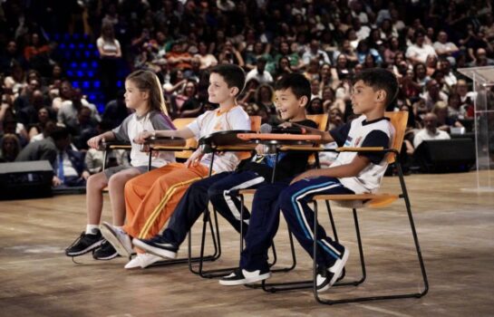 Prêmio Excelência Educacional contempla 470 municípios de SP
