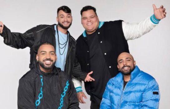 São José dos Campos recebe festival de pagode no fim de semana