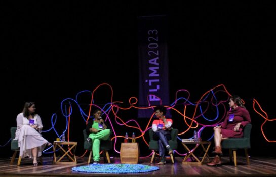 Festa Literária da Mantiqueira vai debater emergência climática