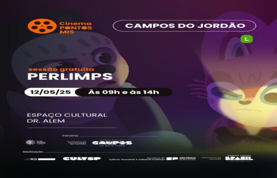Cinema: Perlimps