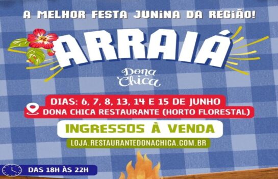 Arraiá Dona Chica 01