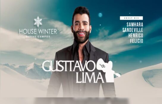 Gustavo Lima