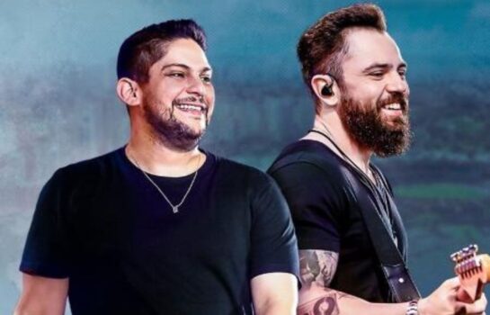 Vale Rodeio Show divulga line-up e inicia venda de ingressos