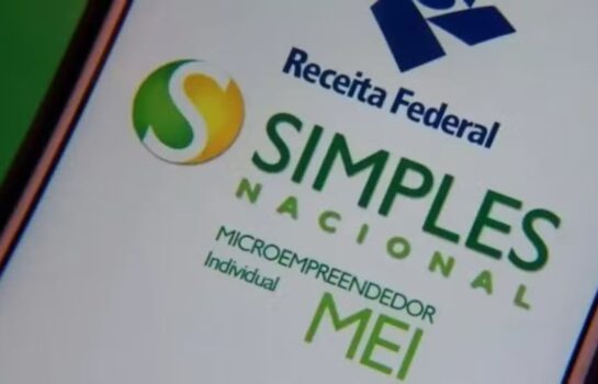 Sebrae faz mutirão de declaração anual do MEI
