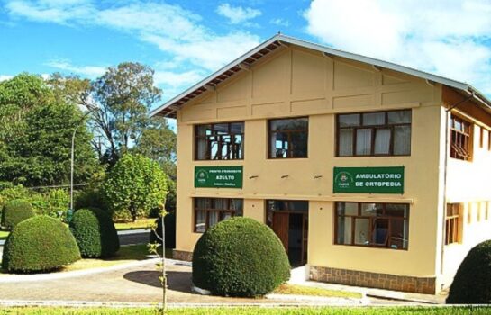Casos de síndrome respiratória disparam em Campos do Jordão