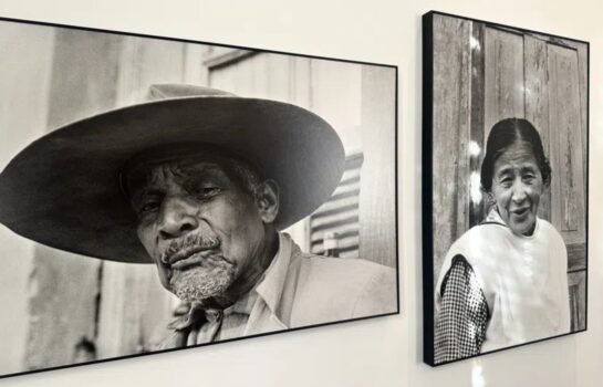 Exposição fotográfica coloca os jordanenses em foco