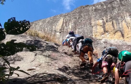 ABETA faz alerta sobre a falta de qualificação no turismo de aventura