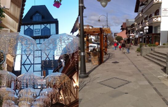 Gramado e Campos do Jordão: qual o destino de inverno preferido dos paulistanos?