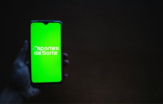 Esporte da Sorte App Review: Descubra a emoção da plataforma