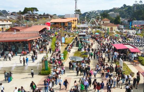 Parque Capivari cria instituto para práticas de ESG
