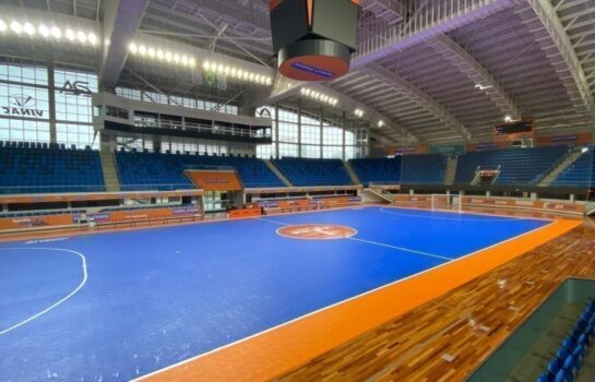 São José dos Campos recebe a 67ª edição dos Jogos Regionais com estrutura e espírito esportivo de sobra