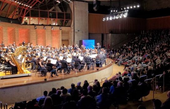 Espetáculos de dança estreiam no Festival de Inverno neste fim de semana