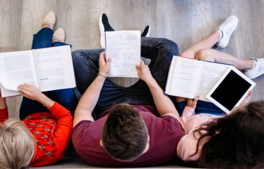 Projeto Aprendiz oferece qualificação profissional para jovens nas férias
