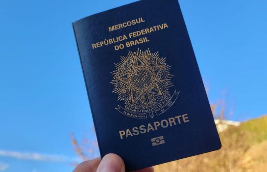 Trump eleva a taxa para visto de entrada nos EUA