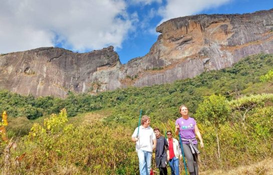 Férias de inverno: Campos do Jordão “fora da caixa”
