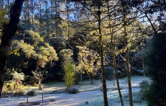Parque Bambuí se destaca na alta temporada de inverno em Campos do Jordão com programação especial em meio à natureza da Mantiqueira