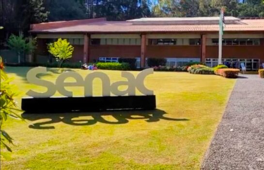 Senac SP abre inscrições para cursos de graduação