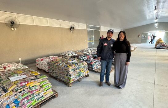 Jacareí Expo Agro: Solidariedade que Transforma Vidas