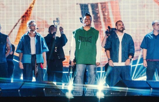 Sorriso Maroto retorna a São José dos Campos com show especial neste domingo