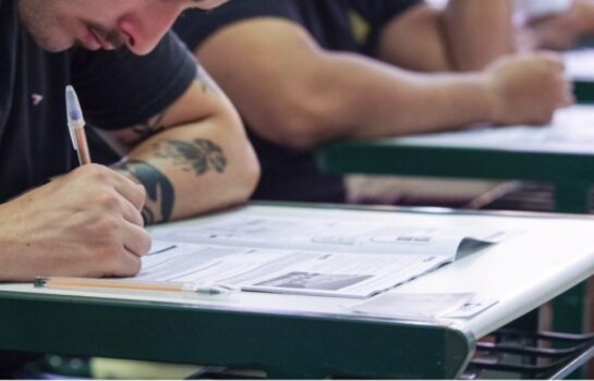 Programa Qualifica SP abre quase 3.500 vagas em cursos profissionalizantes