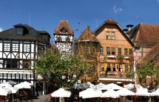 Boulevard Genève celebra o Dia dos Pais em Campos do Jordão com experiências exclusivas, gastronomia e compras