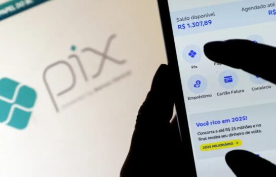 Pix parcelado pode ser regulamentado pelo Banco Central