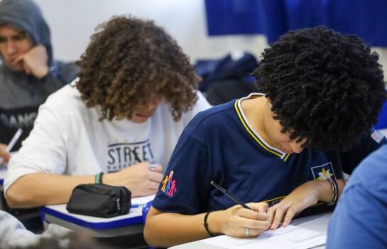 Seduc-SP prorroga inscrições para professores temporários do Ensino Médio Técnico
