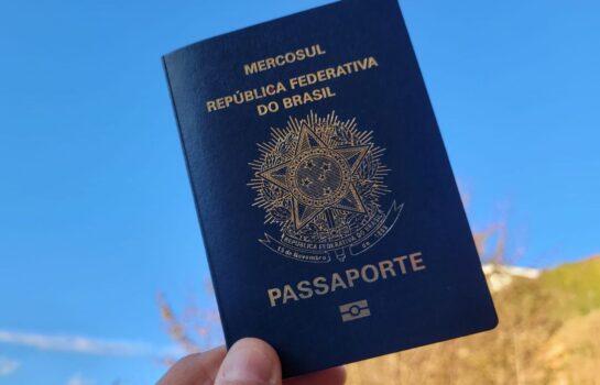 Visto americano fica mais caro a partir de setembro