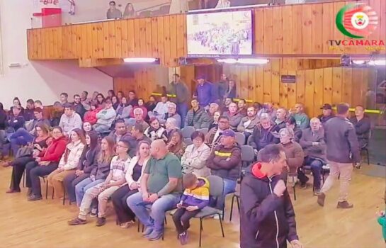 Câmara de Campos do Jordão adia votação da Taxa Ambiental