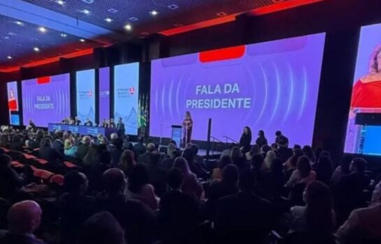 Viagens corporativas fecham 1º semestre com recorde de faturamento