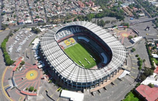Começa a venda de ingressos para a Copa do Mundo 2026