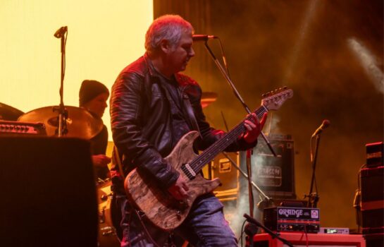Calendário oficial de eventos de Campos do Jordão poderá ter festival de rock